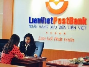 Cho doanh nghiệp vay với lãi suất ưu đãi 14%/năm