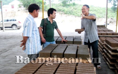 Bài cuối: Gạch không nung - Nút thắt đã mở