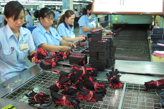 Chỉ gia hạn thuế VAT hàng nội địa