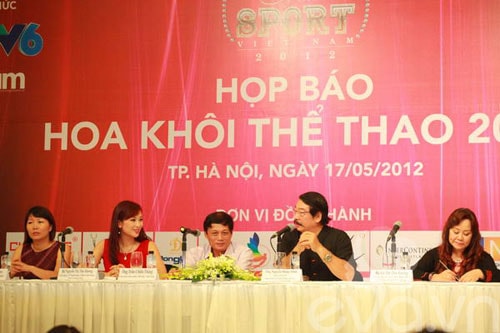 Hoa khôi Thể thao: Giải thưởng áp đảo Hoa hậu Việt Nam?