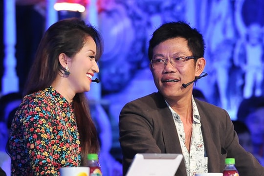 Dự kiến nhạc sĩ Hồ Hoài Anh sẽ thay anh ngồi "ghế nóng".