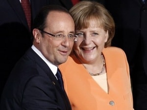 Hội nghị thượng đỉnh EU: Chờ một hướng đi mới