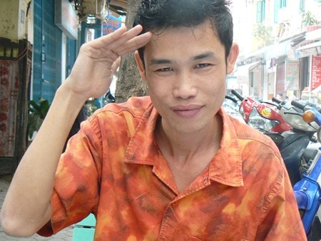 Hiệp "gà" dính líu đến ổ sản xuất ma túy "đá" ?