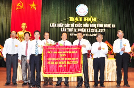 Mở rộng và đổi mới hoạt động đối ngoại nhân dân