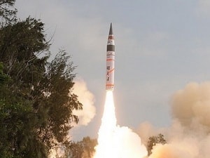 Nga thử thành công tên lửa đạn đạo liên lục địa mới