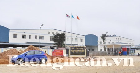 Tăng thu hút đầu tư trong phát triển cụm công nghiệp