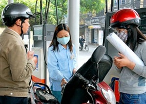 Sắp thanh tra 6 doanh nghiệp đầu mối nhập khẩu xăng dầu