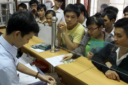 Dự thảo Luật Giáo dục đại học: Chưa rõ “tự chủ đại học”