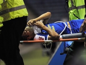 FIFA chi trả bảo hiểm cho cầu thủ chuyên nghiệp