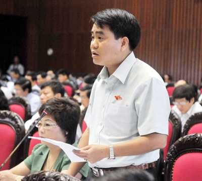 Đề nghị giữ bộ phận pháp y thuộc công an tỉnh