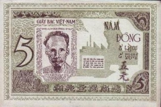 In “đồng bạc Cụ Hồ” ở hậu phương Thanh - Nghệ - Tĩnh