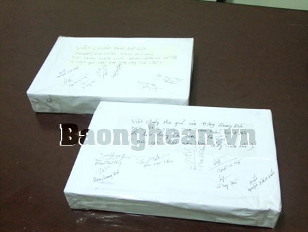 Phá đường dây buôn bán ma tuý xuyên quốc gia