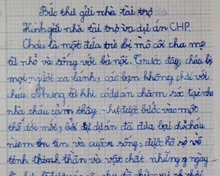 Còn đó những ngăn cách