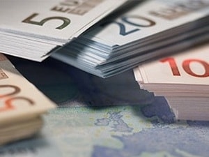 G7 họp khẩn về khủng hoảng nợ công tại Eurozone