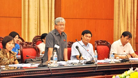 Luật Điện lực phải tính đến sớm xóa bỏ cơ chế độc quyền