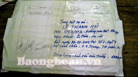 Nhiều thách thức trên mặt trận phòng chống tệ nạn xã hội