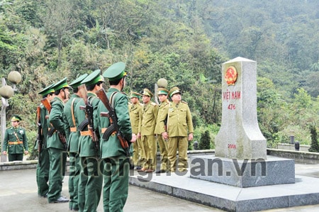 Tăng cường hợp tác quốc tế trong đấu tranh phòng chống ma túy