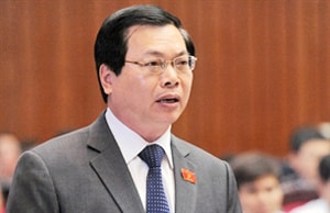 Sáng nay 14/6, Bộ trưởng Công thương trả lời chất vấn về điện, xăng, dầu