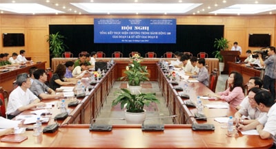 Xử lý hơn 4.000 vụ vi phạm về quyền sở hữu trí tuệ