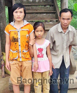 Hãy cứu giúp hai đứa trẻ mồ côi cha mẹ