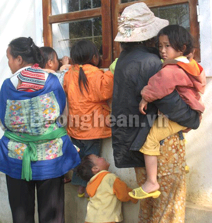 Nỗi lo từ việc gia tăng các vụ xâm hại tình dục trẻ em