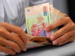 Chuẩn bị xây dựng quỹ hưu trí bổ sung tại Việt Nam