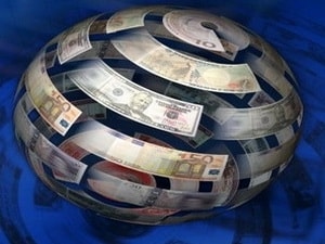 Eurozone gắng tìm giải pháp cho khủng hoảng nợ