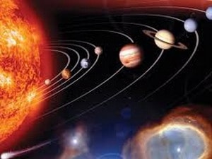 Lên Sao Hỏa ghi chương trình truyền hình thực tế