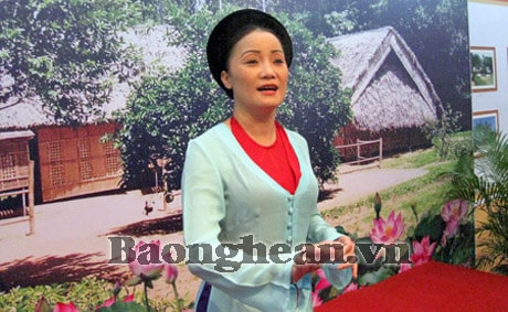 Nghệ sỹ nhân dân Hồng Lựu: Còn gì hơn một chữ "tình"?