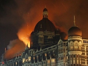 Cảnh sát Ấn Độ bắt kẻ chủ mưu khủng bố ở Mumbai