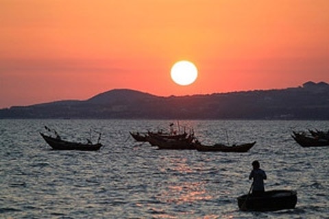 Báo Nhật chỉ trích Trung Quốc lập “thành phố Tam Sa”