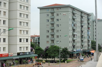 Quỹ tiết kiệm phát triển nhà ở xã hội: Tập trung vào đối tượng có thu nhập thấp