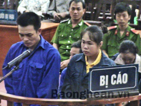 Nghịch cảnh từ ma túy