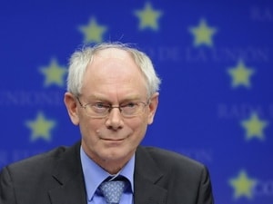 Eurozone dùng quỹ cứu trợ khẩn cấp để tái cấp vốn