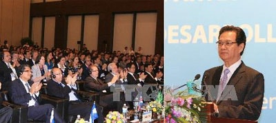 Việt Nam sẵn sàng trở thành đối tác kinh tế quan trọng của Mỹ La-tinh