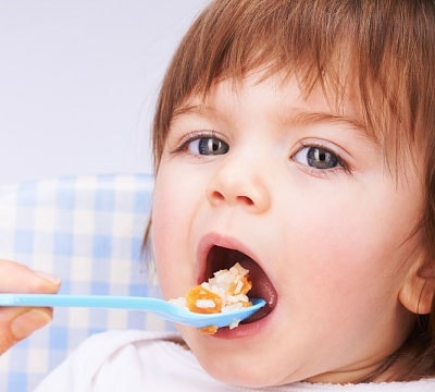 Bổ sung đúng hàm lượng DHA