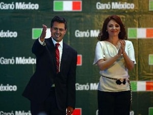 Mexico: IFA đã xác nhận chiến thắng của ông Nieto