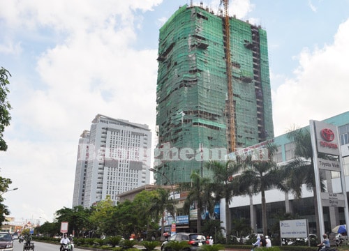 Thị trường bất động sản - Bài cuối:  Cần những giải pháp đồng bộ