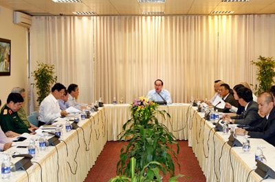 Hợp tác với Đức và Nhật – một hướng đi chiến lược trong đào tạo nhân lực