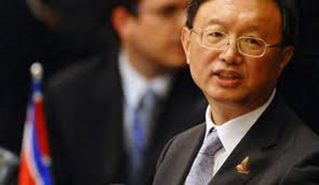 Mỹ, Nhật kêu gọi Trung Quốc tôn trọng luật pháp quốc tế về Biển Đông