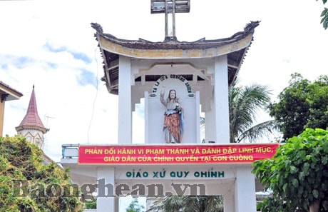 Ngày "Chúa nhật" bất thường