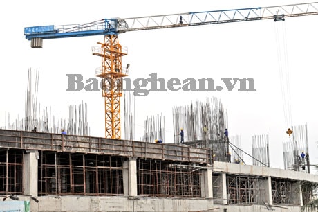 Tìm giải pháp xử lý nợ xấu