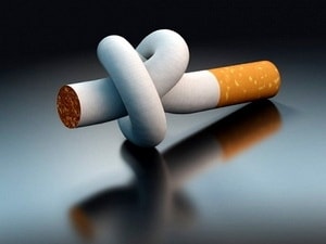 Thuốc lá chứa chất phóng xạ Polonium-210 cực độc