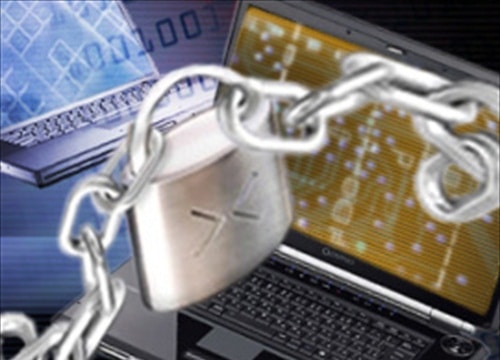 Đánh sập máy chủ phát tán 18 tỷ thư rác mỗi ngày