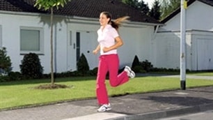 5 triệu người tử vong/năm do lười vận động