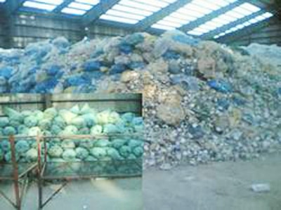 Trước 31/12, xử lý ô nhiễm môi trường nghiêm trọng tại cơ sở y tế