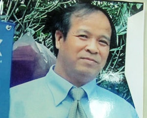 Truy nã toàn quốc nguyên Giám đốc Eximbank Bình Dương