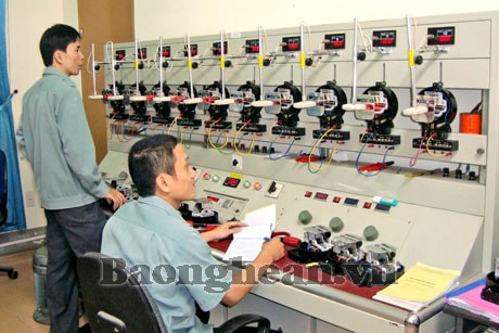 Tăng hiệu quả quản lý nhà nước về Tiêu chuẩn - Đo lường chất lượng