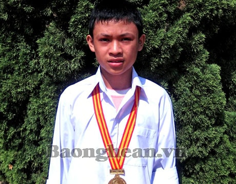 Nỗi niềm của á khoa Đại học Bách khoa Hà Nội