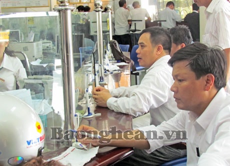 Hiệu ứng tích cực từ một chính sách tín dụng